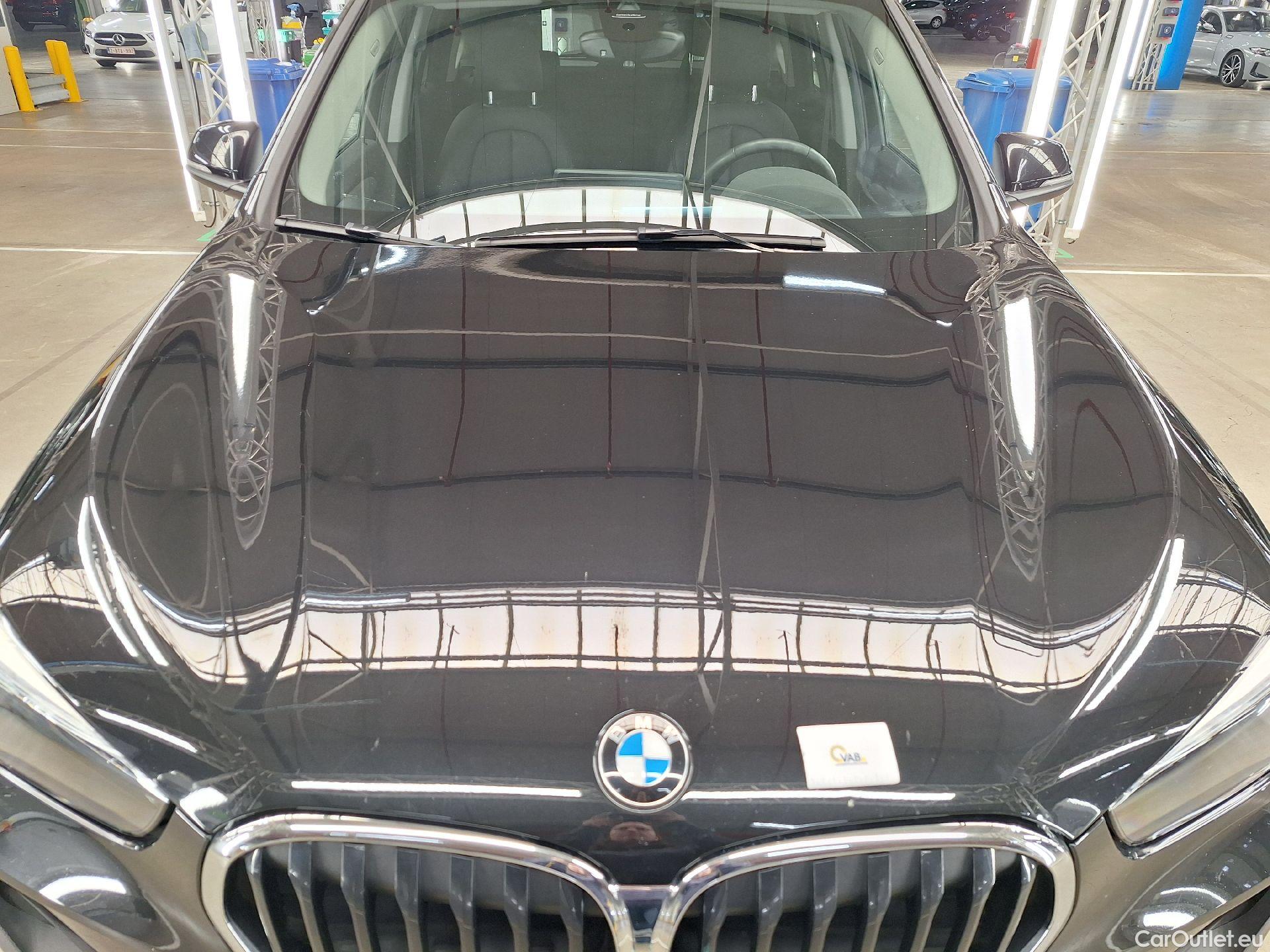  Bmw  X1 BMW,  FL'19, BMW  xDrive20d (120 kW) 5d #27