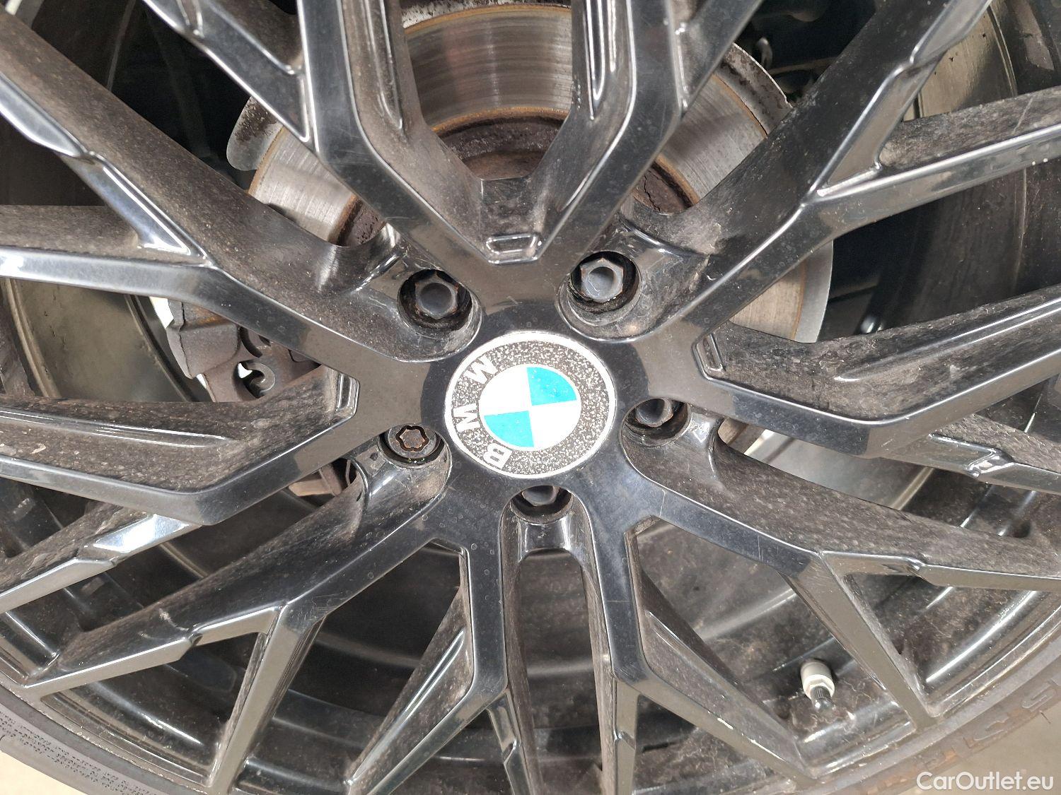  Bmw  Serie 2 BMW, 2-serie Gr.Coupé '19, BMW 2 Reeks Gran Coupé 218dA (110kW) 4d #17