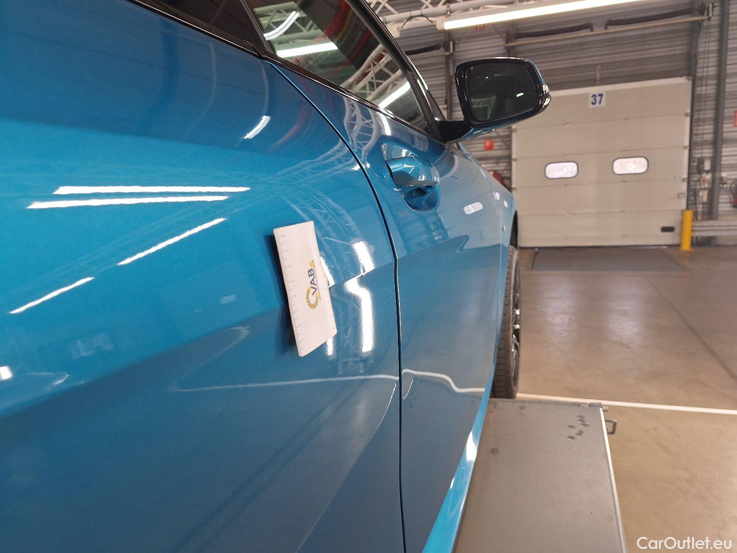  Bmw  Serie 2 BMW, 2-serie Gr.Coupé '19, BMW 2 Reeks Gran Coupé 218dA (110kW) 4d #20