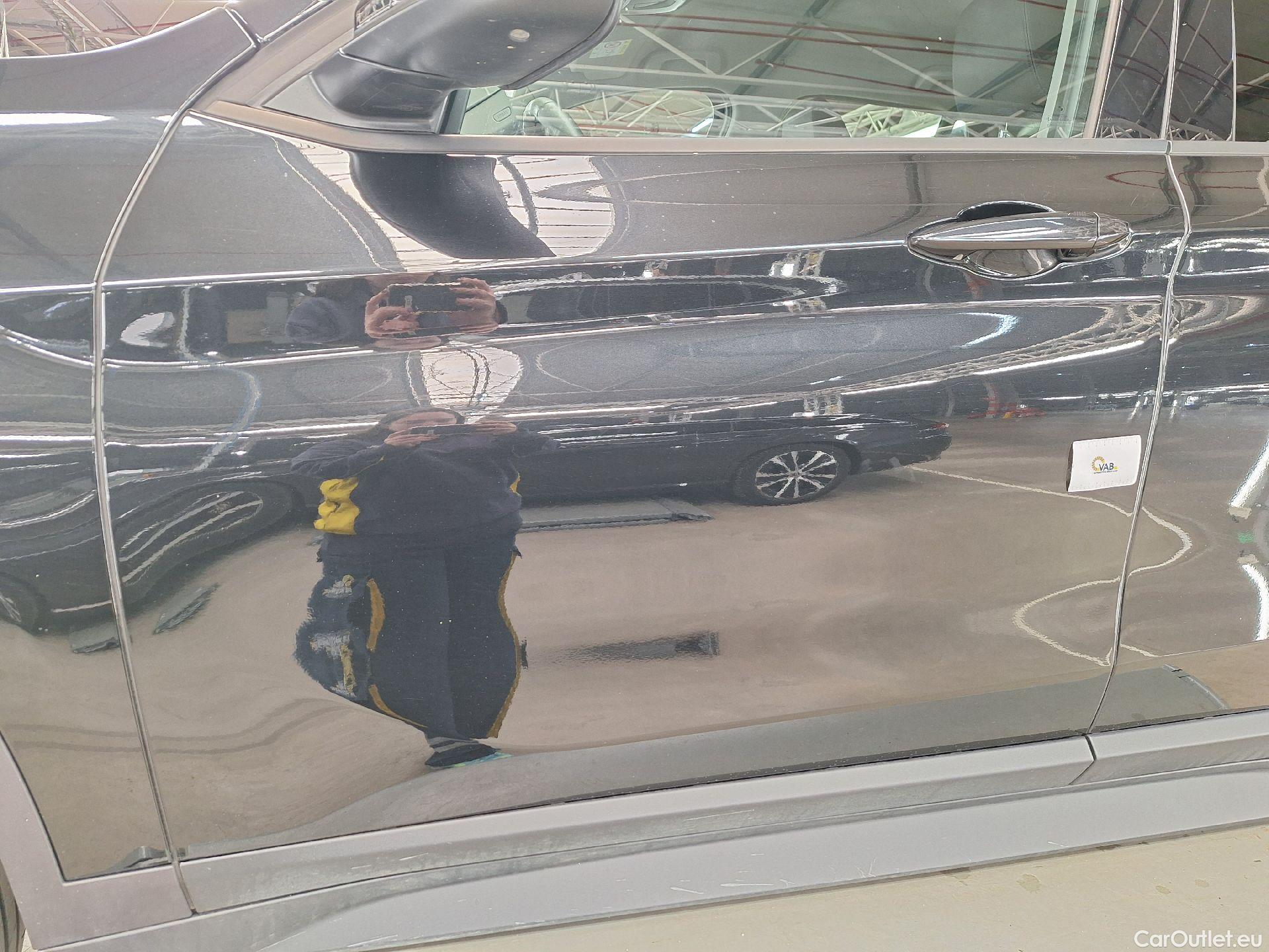  Bmw  X1 BMW,  FL'19, BMW  xDrive20d (120 kW) 5d #9