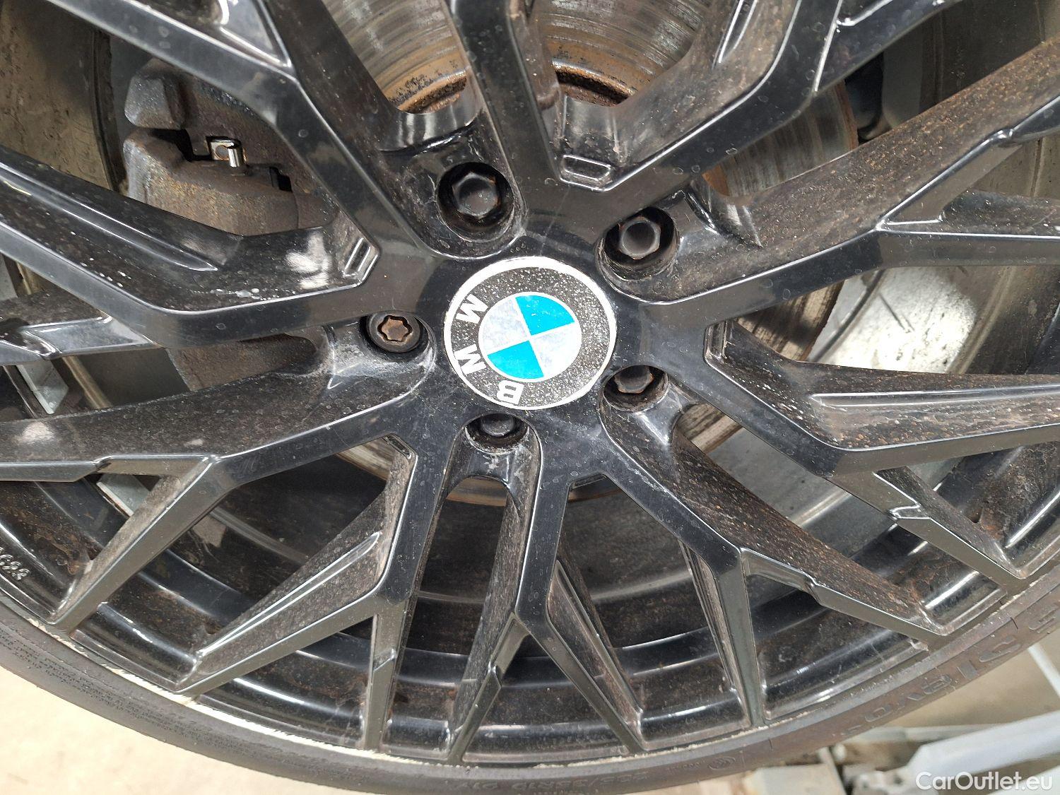  Bmw  Serie 2 BMW, 2-serie Gr.Coupé '19, BMW 2 Reeks Gran Coupé 218dA (110kW) 4d #9