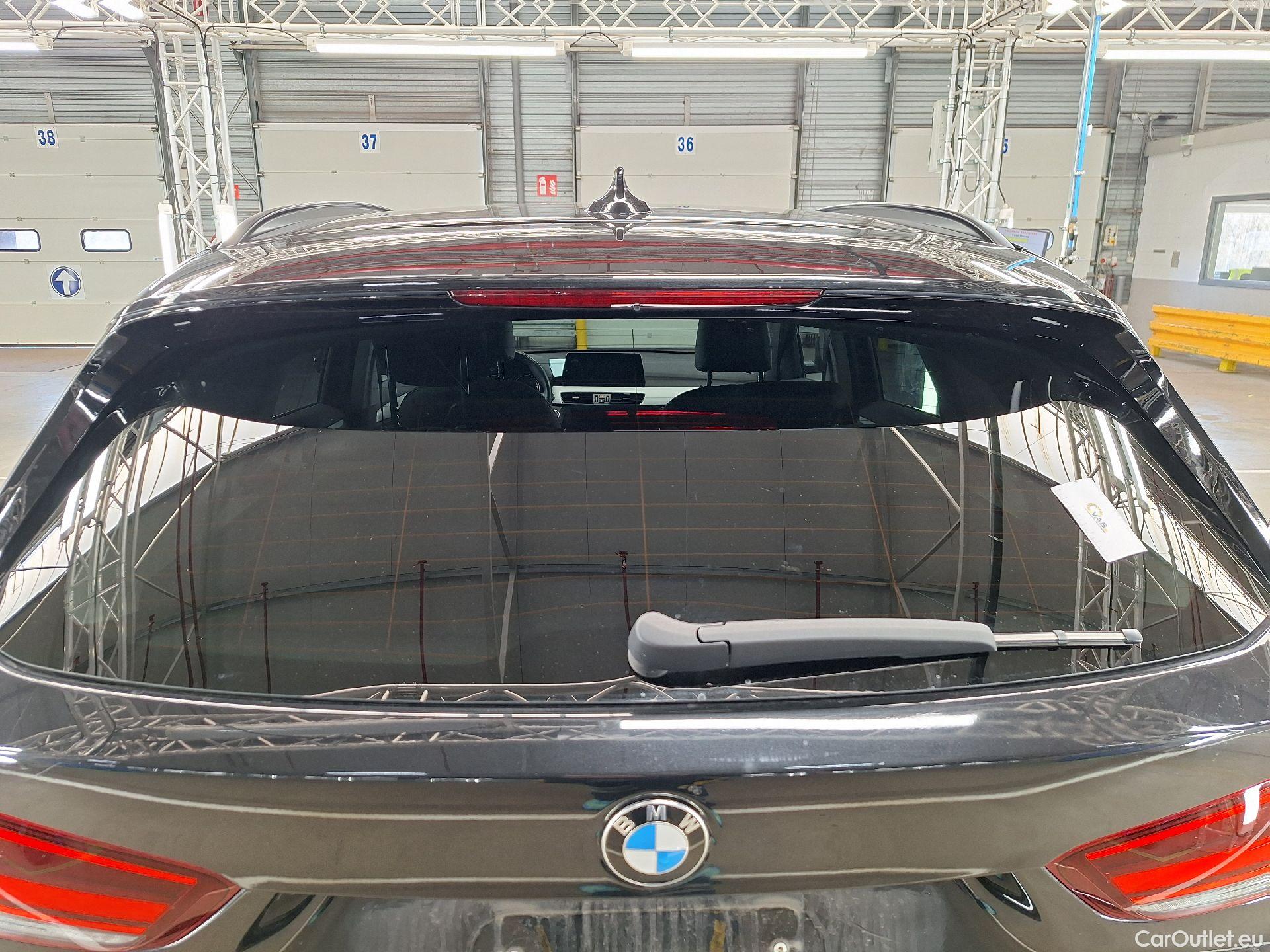  Bmw  X1 BMW,  FL'19, BMW  xDrive20d (120 kW) 5d #32