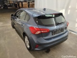 Ford  Focus Ford  1.5 EcoBlue 88kW Aut. Trend Ed. Business 5d #7