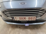  Ford  Focus Ford  1.5 EcoBlue 88kW Aut. Trend Ed. Business 5d #53