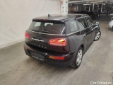  Mini  Clubman Mini  One D (85 kW) Aut. 5d #2