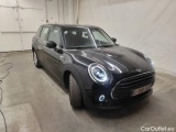  Mini  Clubman Mini  One D (85 kW) Aut. 5d #8
