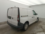  Volkswagen  Caddy VOLKSWAGEN  VAN DIESEL - 2021 2.0 TDi 102 5d #2