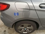 Bmw  Serie 1 BMW 1 Reeks Hatch 116d (85 kW) 5d #27