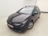 Toyota  Corolla Toyota,  TS '19, Toyota  Touring Sports 1.8 Hybrid Dynamic e #2