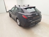  Toyota  Corolla Toyota,  TS '19, Toyota  Touring Sports 1.8 Hybrid Dynamic e #6