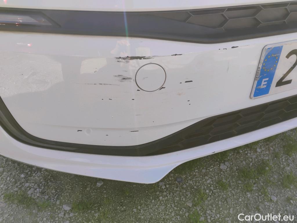  Volkswagen  Up VOLKSWAGEN e-! / 2016 / 5P / berlina con portón 61kW (83CV) #15