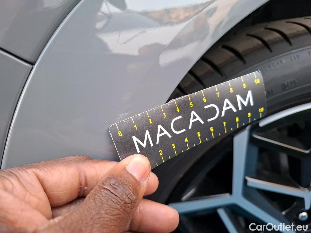  Hyundai  Tucson  N-Line Executive Hybrid 2WD 1.6 T-GDI 230CV BVA6 E6d #10