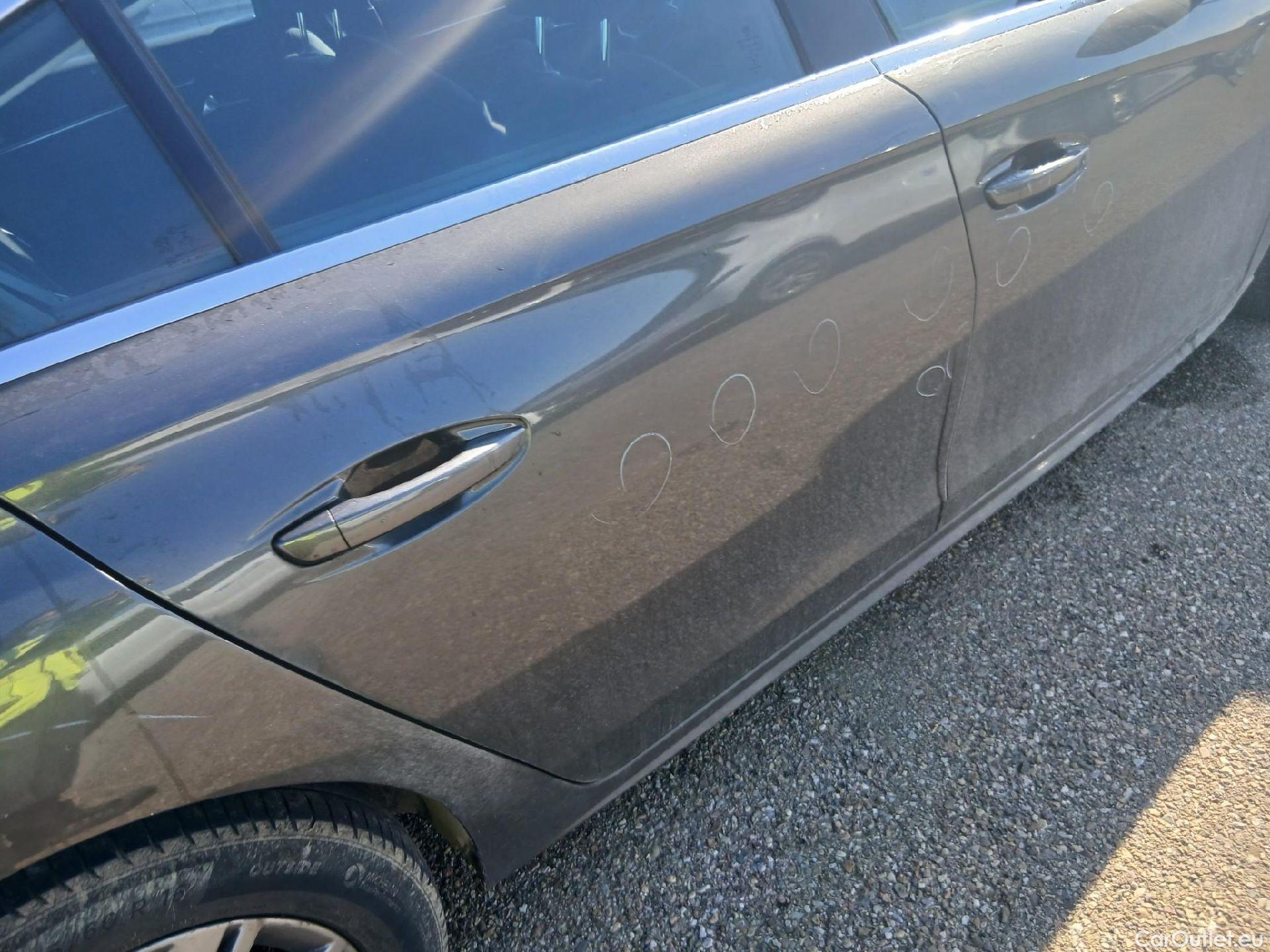  Peugeot  508 PEUGEOT  / 2018 / 5P / berlina con portón 5P Business Line BlueHDi 96kW S&S 6vel (AC) #16