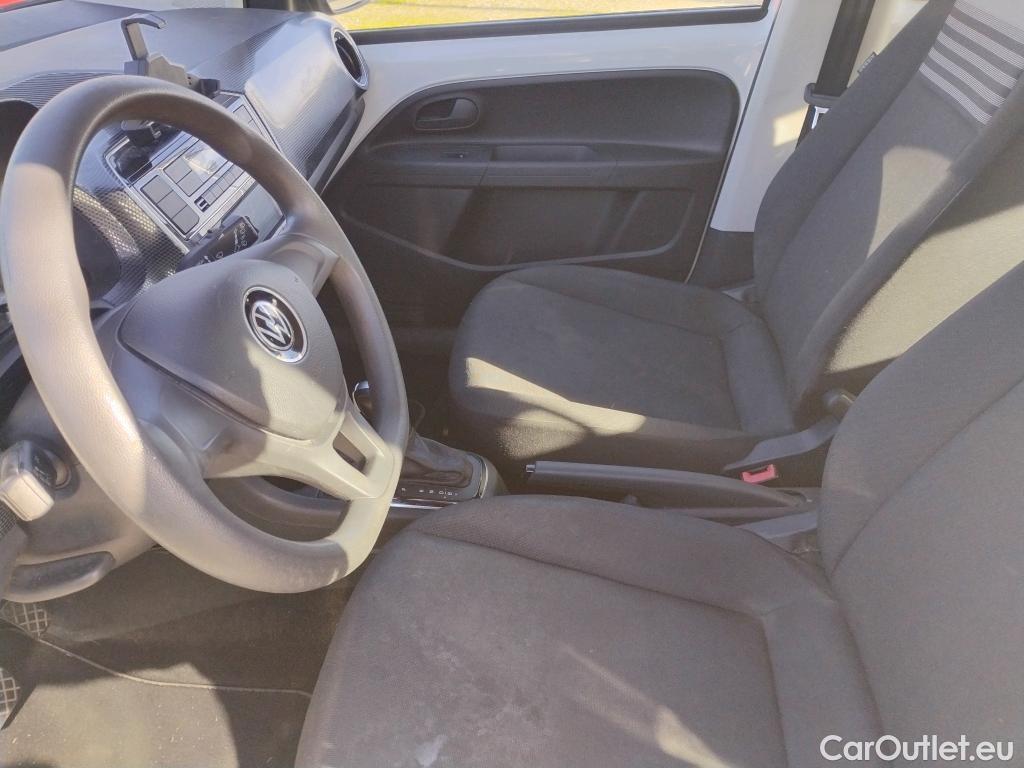  Volkswagen  Up VOLKSWAGEN e-! / 2016 / 5P / berlina con portón 61kW (83CV) #7
