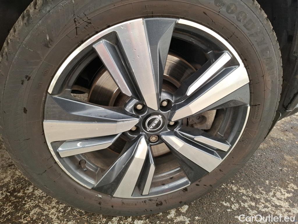  Nissan  X-Trail NISSAN  / 2022 / 5P / Crossover e-Power 204 Tekna BVA HEV #4