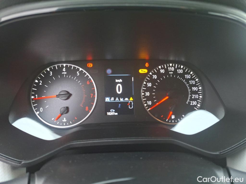  Renault  Clio  V Business 1.0 TCe 100CV / GPL BVM6 E6d #1