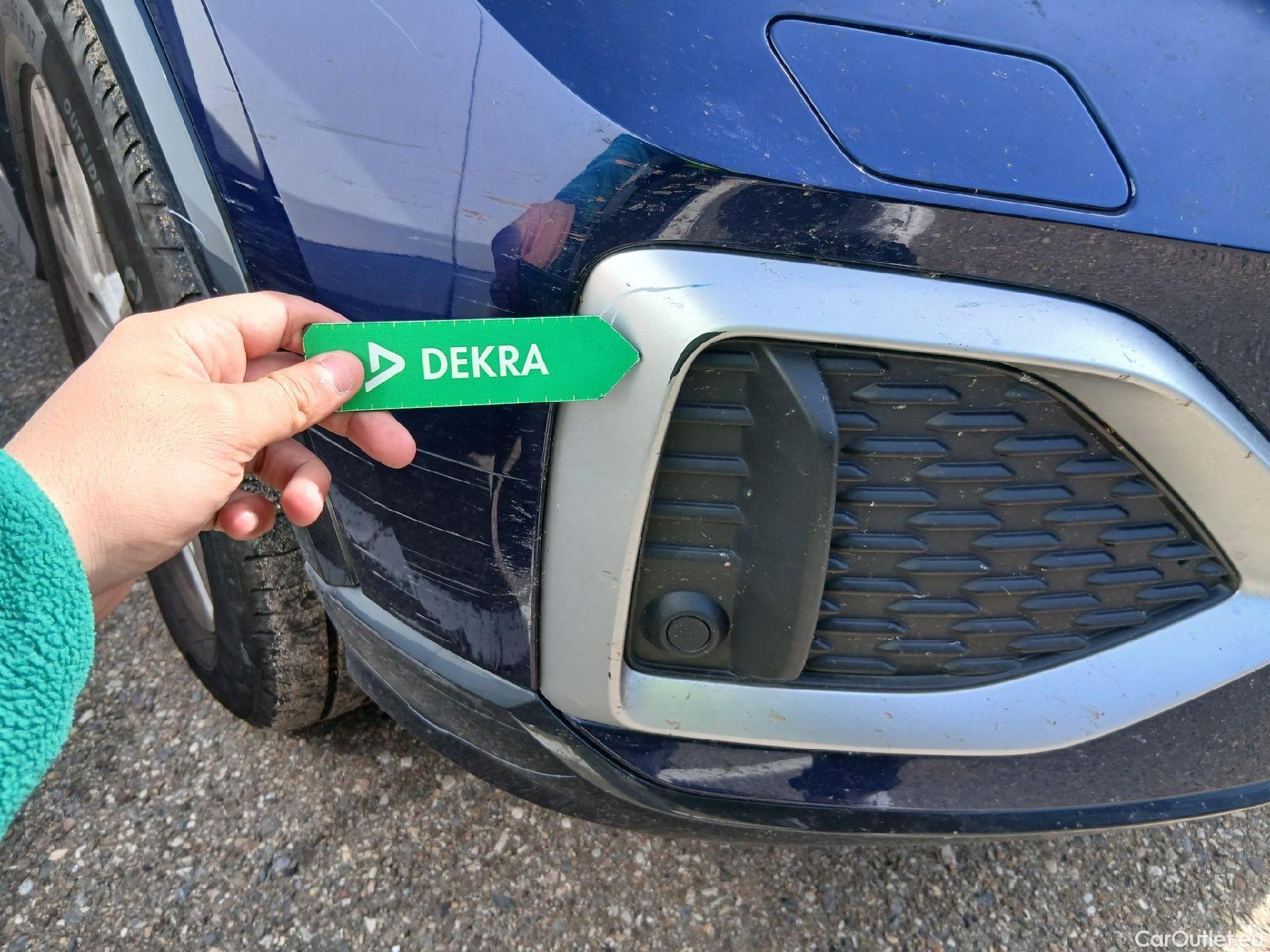  Audi  Q2 AUDI  / 2020 / 5P / todoterreno Advanced 30 TDI 85kW (116CV) #3