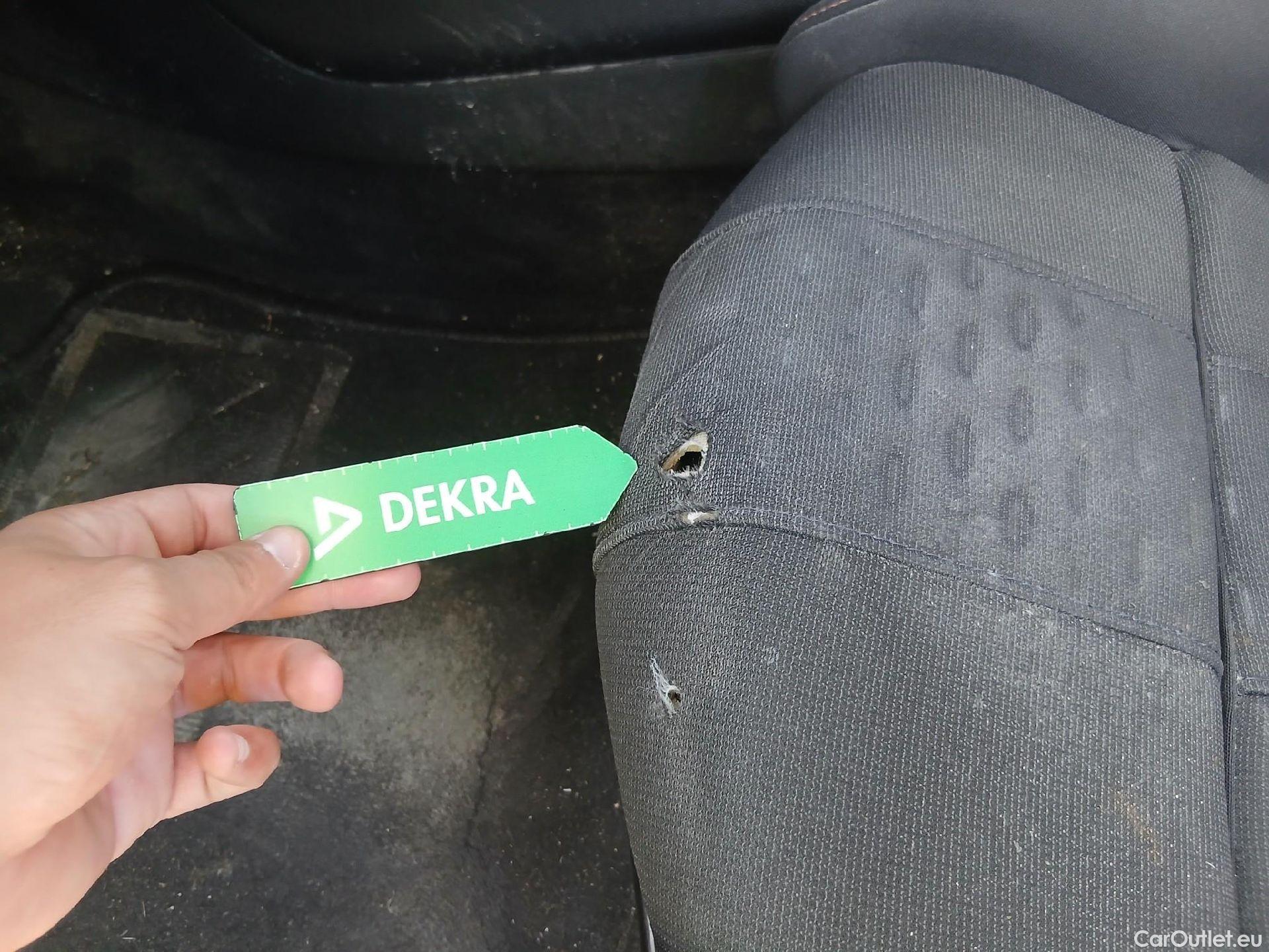  Peugeot  508 PEUGEOT  / 2018 / 5P / berlina con portón 5P Business Line BlueHDi 96kW S&S 6vel (AC) #8