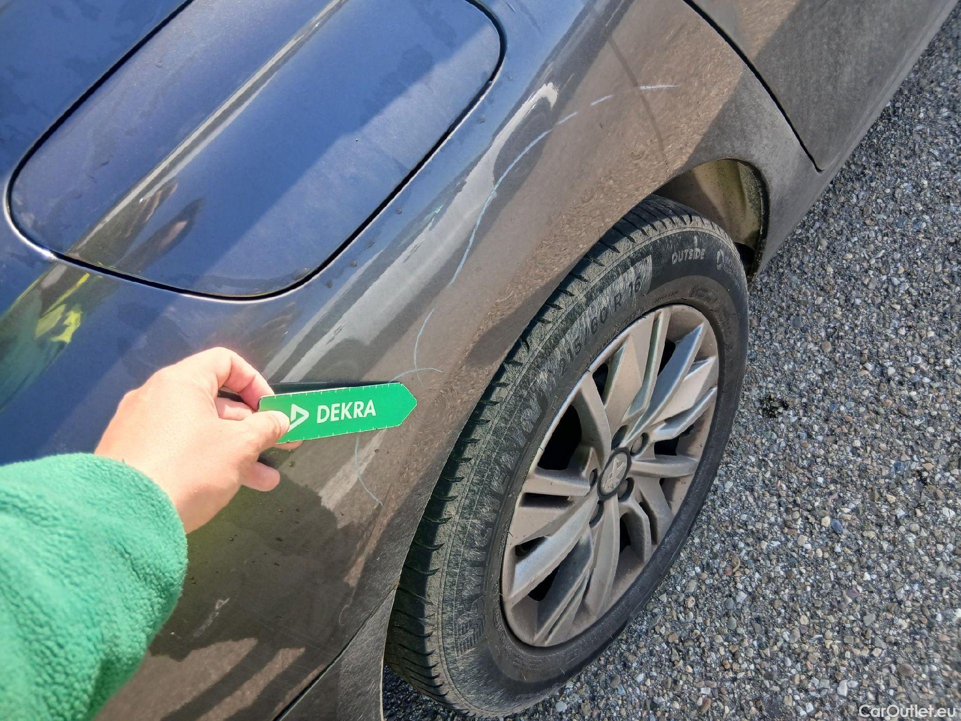  Peugeot  508 PEUGEOT  / 2018 / 5P / berlina con portón 5P Business Line BlueHDi 96kW S&S 6vel (AC) #13