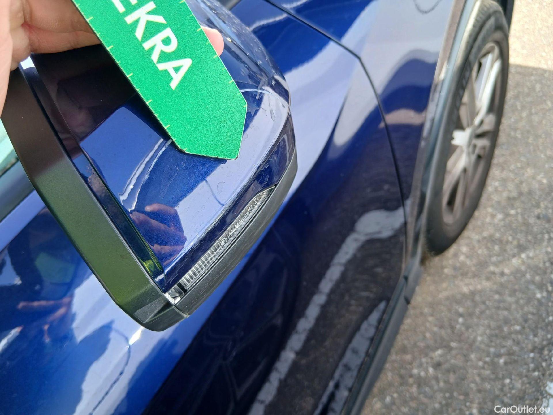  Audi  Q2 AUDI  / 2020 / 5P / todoterreno Advanced 30 TDI 85kW (116CV) #23