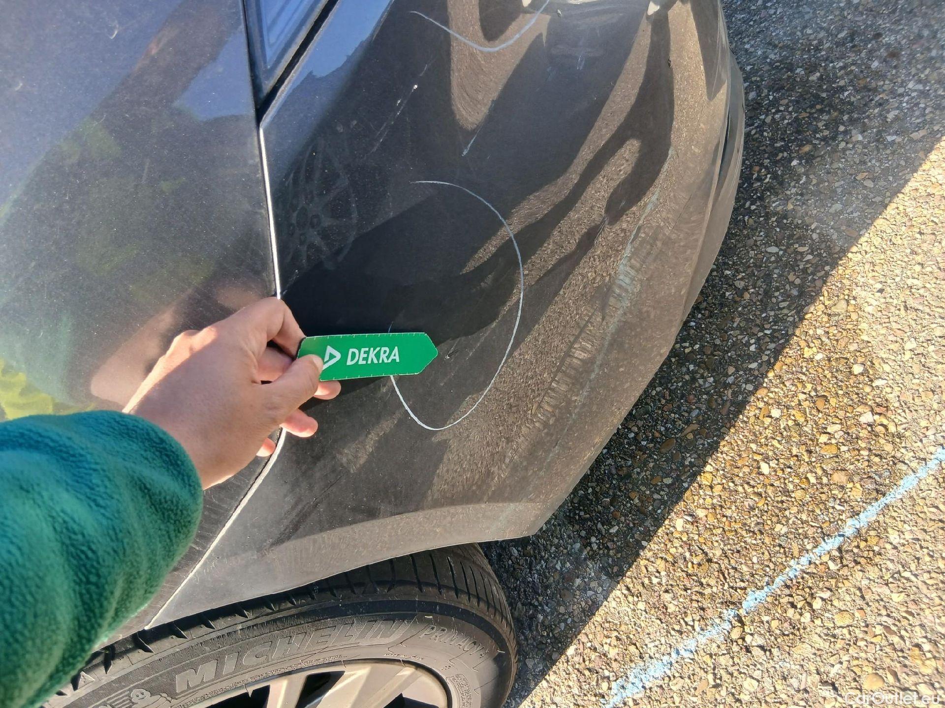  Peugeot  508 PEUGEOT  / 2018 / 5P / berlina con portón 5P Business Line BlueHDi 96kW S&S 6vel (AC) #10