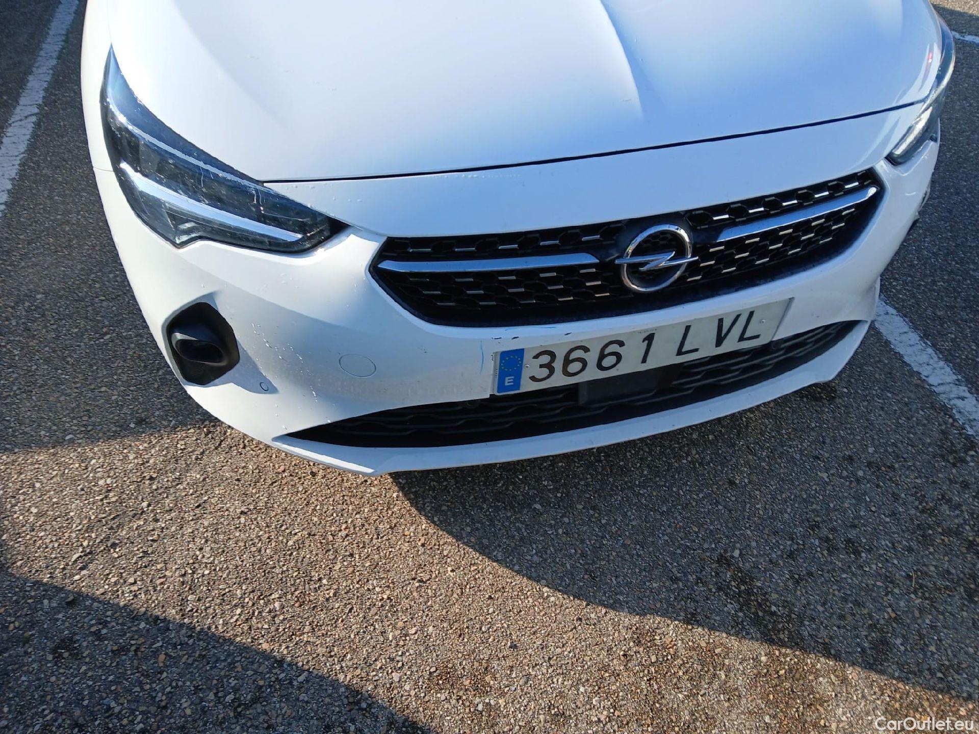  Opel  Corsa OPEL  1.2T XHL 74kW (100CV) Elegance #2