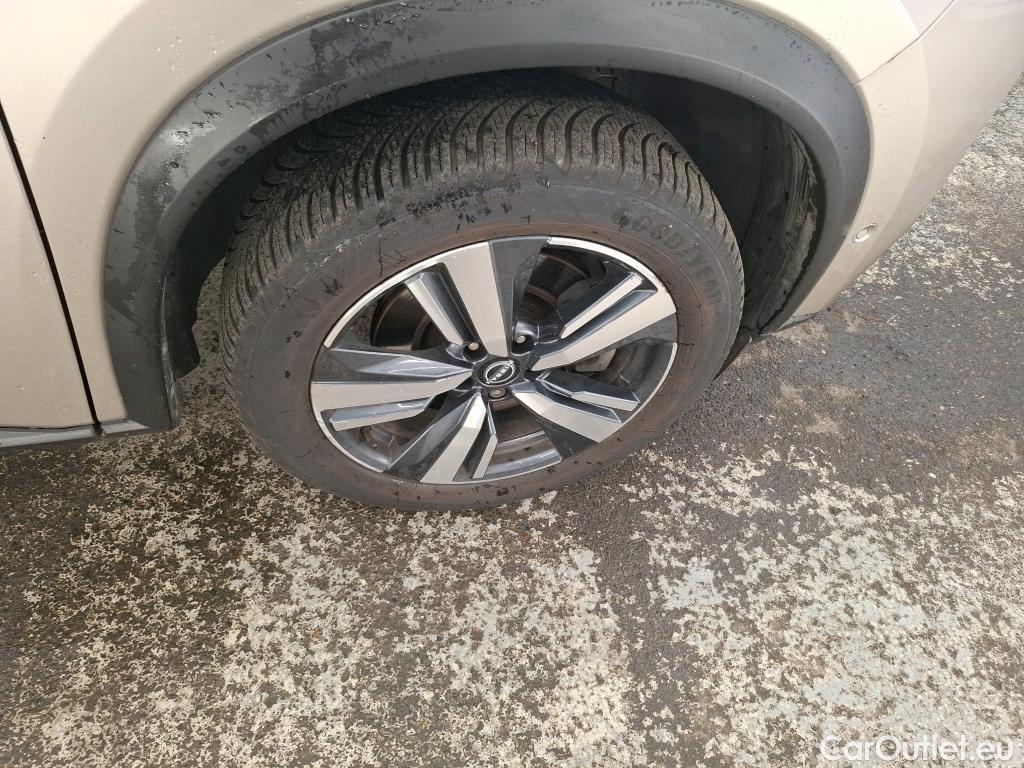  Nissan  X-Trail NISSAN  / 2022 / 5P / Crossover e-Power 204 Tekna BVA HEV #3