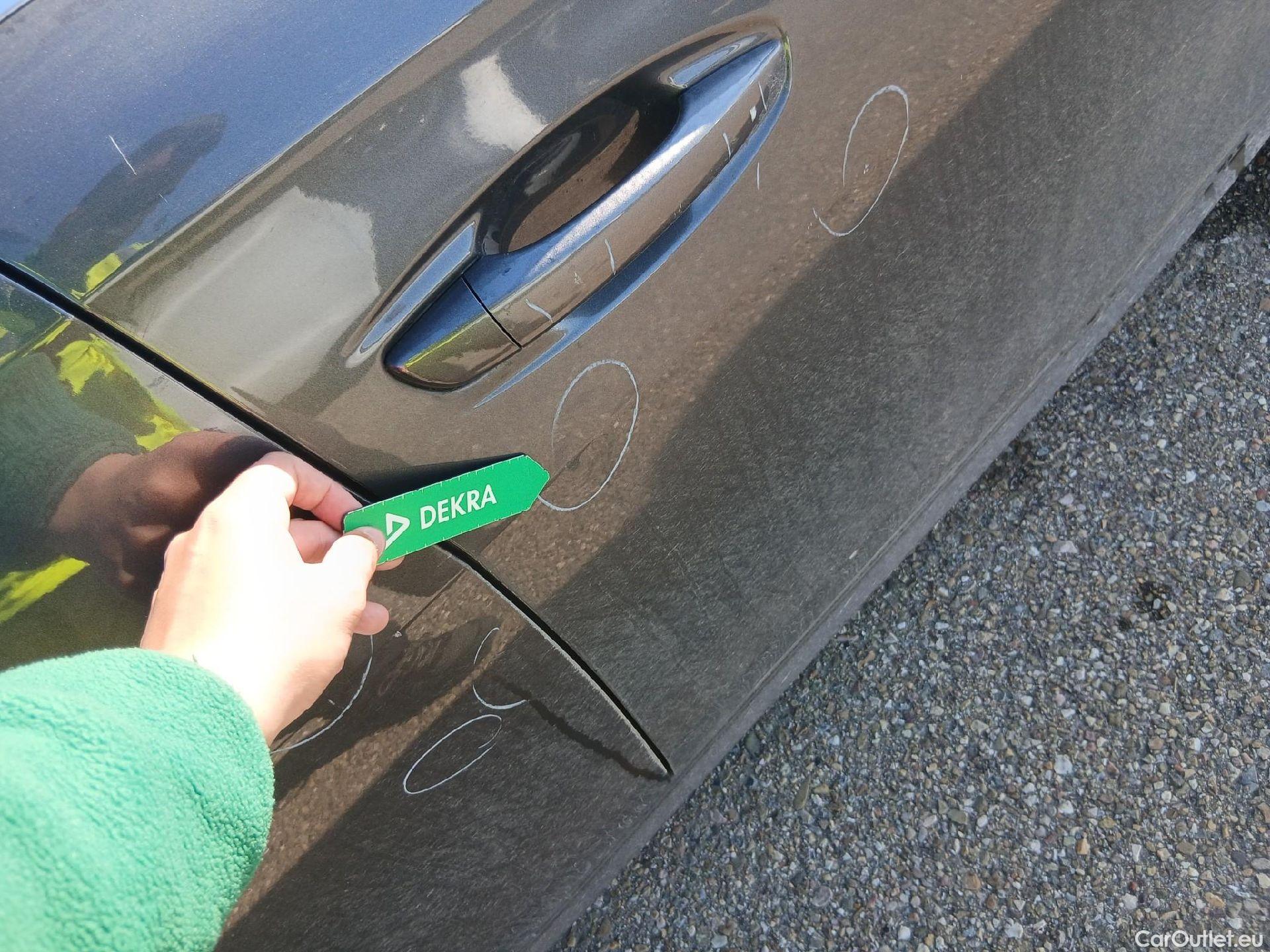  Peugeot  508 PEUGEOT  / 2018 / 5P / berlina con portón 5P Business Line BlueHDi 96kW S&S 6vel (AC) #17