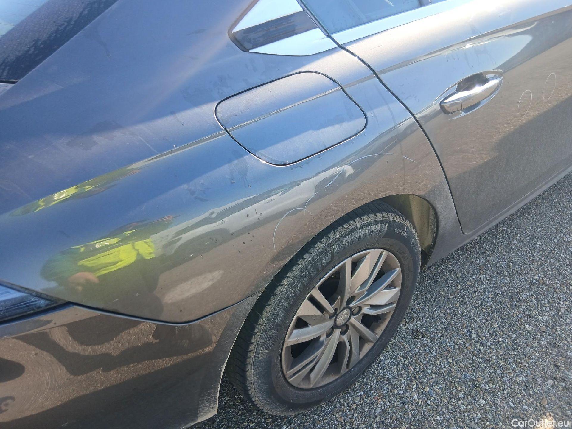  Peugeot  508 PEUGEOT  / 2018 / 5P / berlina con portón 5P Business Line BlueHDi 96kW S&S 6vel (AC) #14