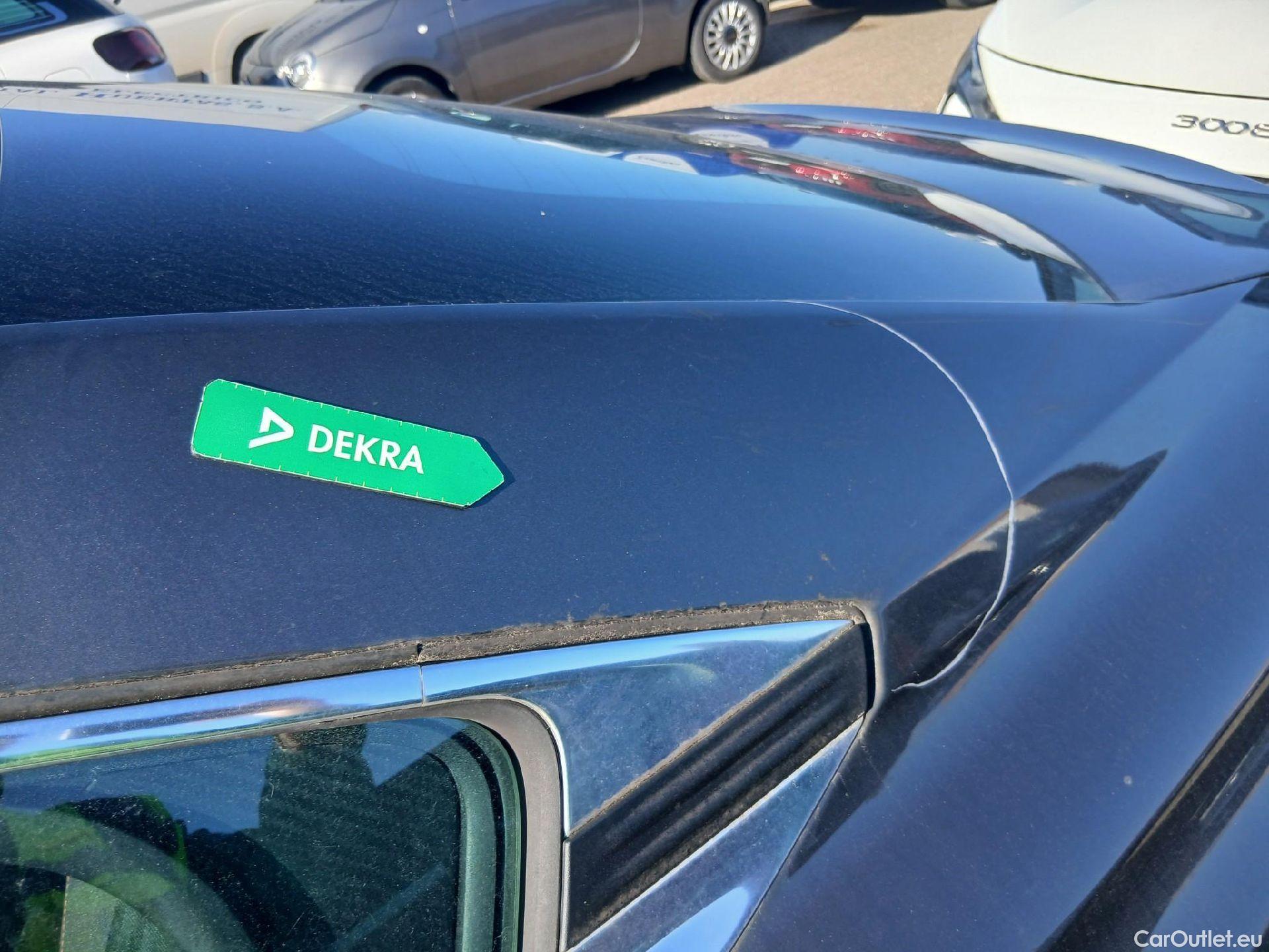  Peugeot  508 PEUGEOT  / 2018 / 5P / berlina con portón 5P Business Line BlueHDi 96kW S&S 6vel (AC) #22