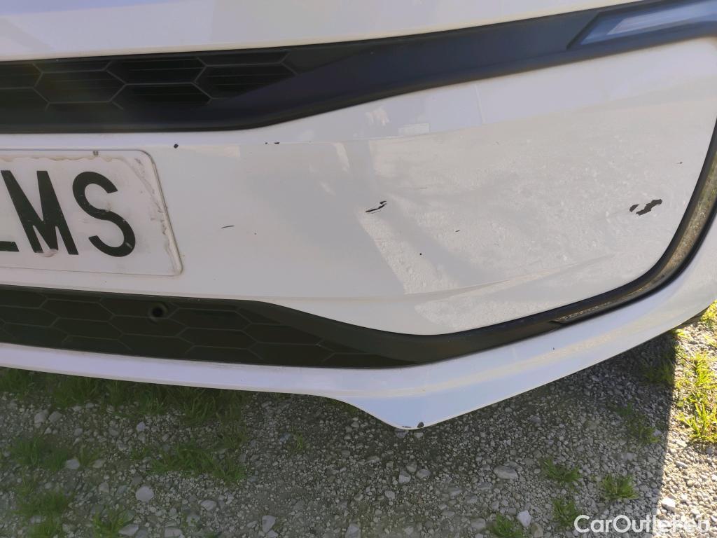  Volkswagen  Up VOLKSWAGEN e-! / 2016 / 5P / berlina con portón 61kW (83CV) #16