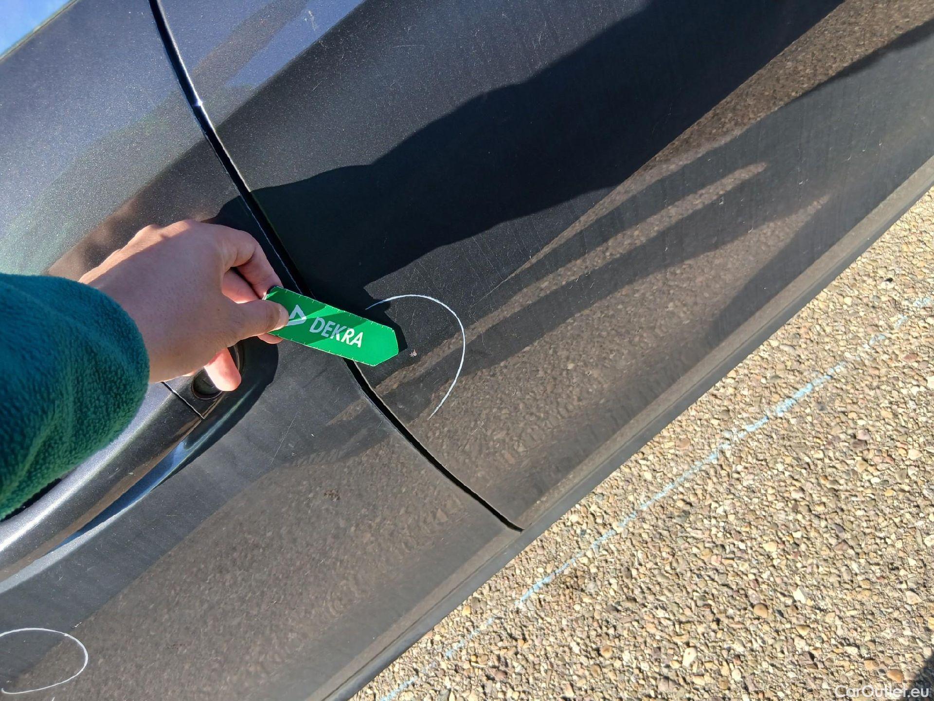  Peugeot  508 PEUGEOT  / 2018 / 5P / berlina con portón 5P Business Line BlueHDi 96kW S&S 6vel (AC) #5