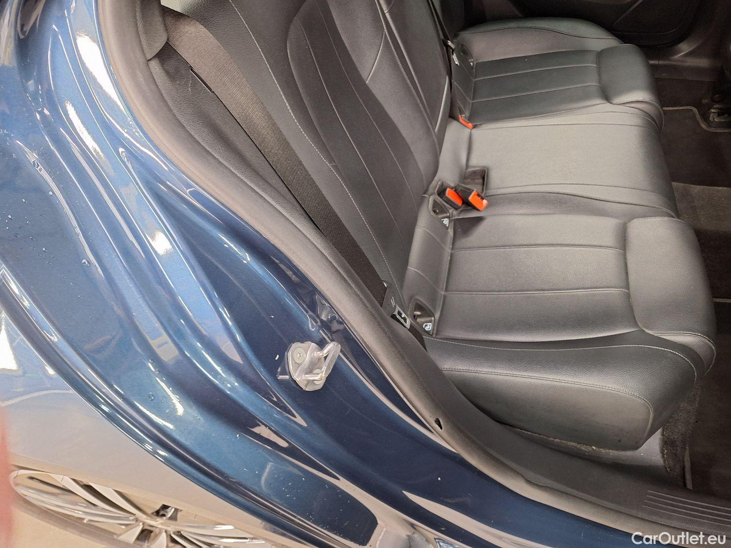  Mercedes  A-Klasse Mercedes, A-Class Berline '18, Mercedes-Benz  Limousine A 180d Business S #22