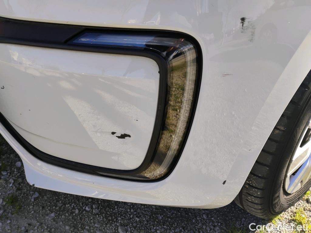  Volkswagen  Up VOLKSWAGEN e-! / 2016 / 5P / berlina con portón 61kW (83CV) #18