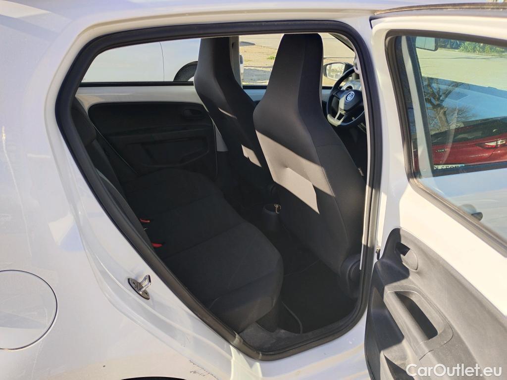  Volkswagen  Up VOLKSWAGEN e-! / 2016 / 5P / berlina con portón 61kW (83CV) #6