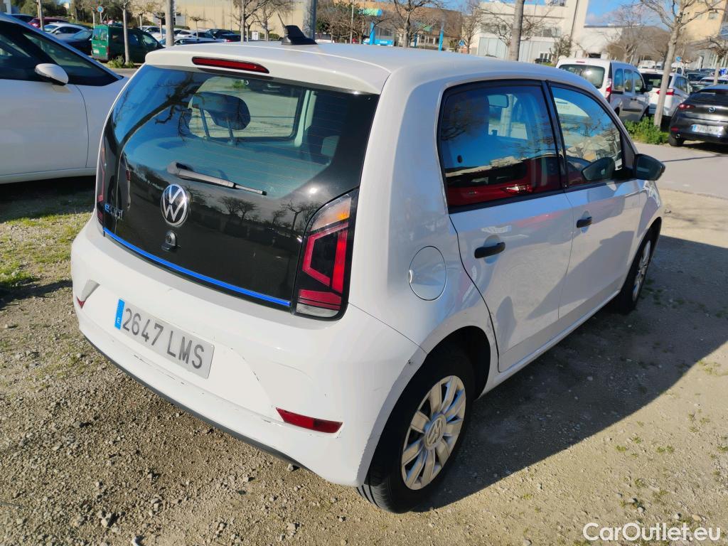  Volkswagen  Up VOLKSWAGEN e-! / 2016 / 5P / berlina con portón 61kW (83CV) #19