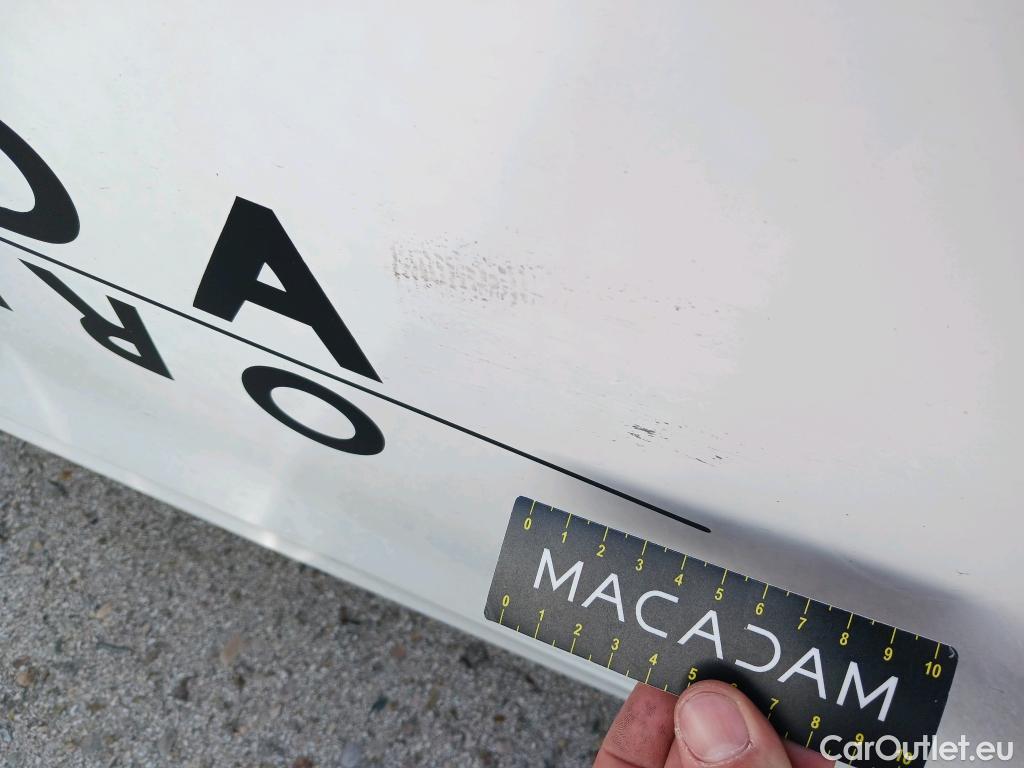  Opel  Corsa OPEL  1.2T XHL 74kW (100CV) Elegance #9