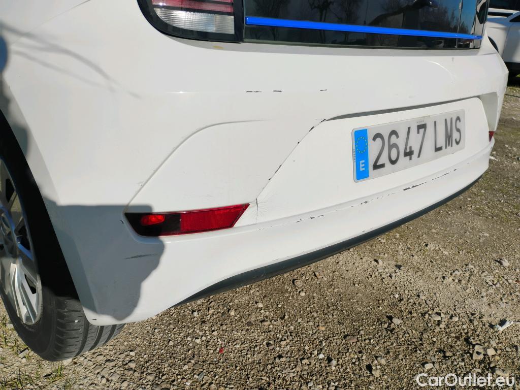  Volkswagen  Up VOLKSWAGEN e-! / 2016 / 5P / berlina con portón 61kW (83CV) #20