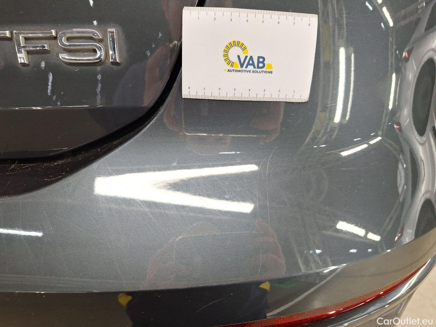  Audi  A3 Audi,  SB '20, Audi  Sportback 1.5 35 TFSi 110kW S tronic Attra #14