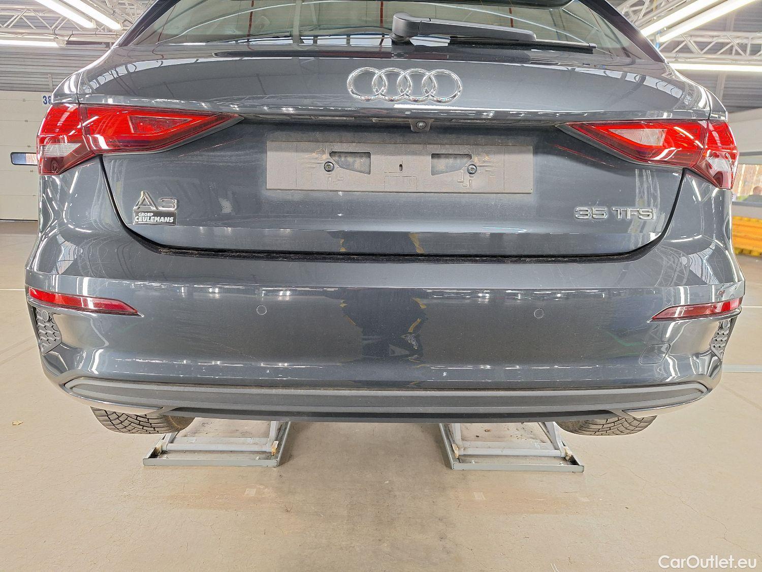  Audi  A3 Audi,  SB '20, Audi  Sportback 1.5 35 TFSi 110kW S tronic Attra #12