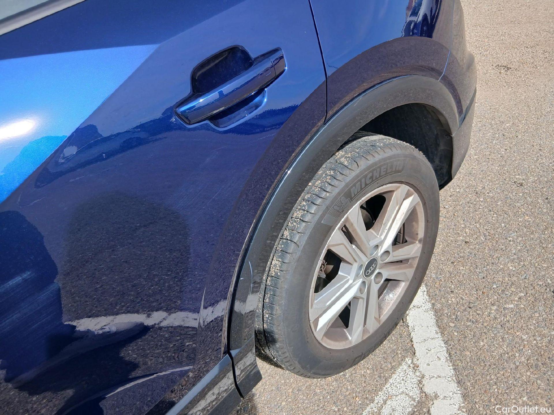  Audi  Q2 AUDI  / 2020 / 5P / todoterreno Advanced 30 TDI 85kW (116CV) #15