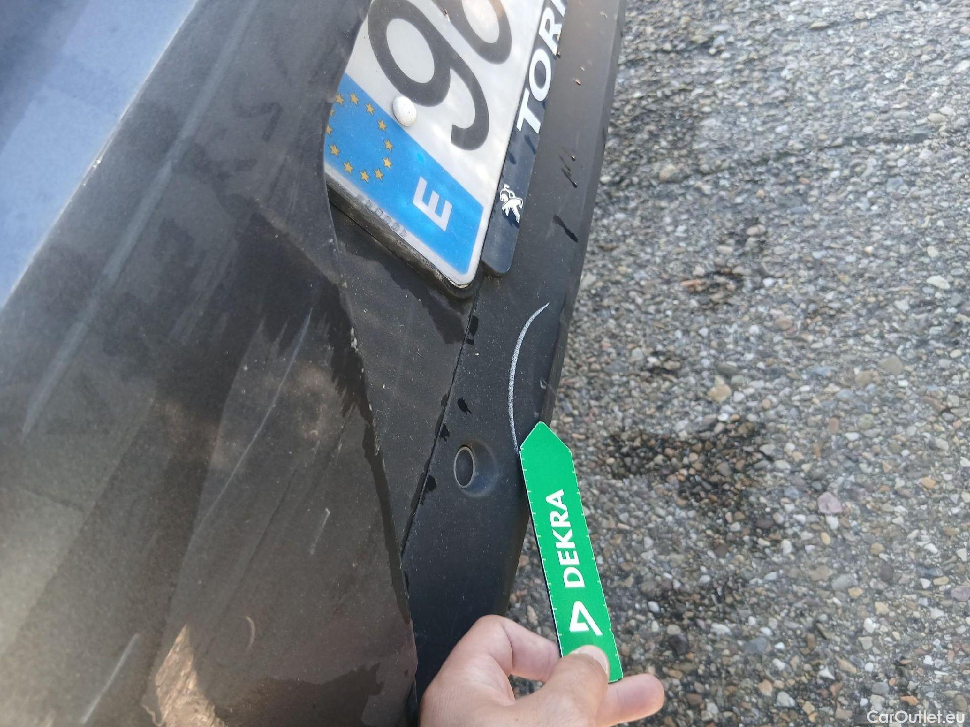  Peugeot  508 PEUGEOT  / 2018 / 5P / berlina con portón 5P Business Line BlueHDi 96kW S&S 6vel (AC) #12