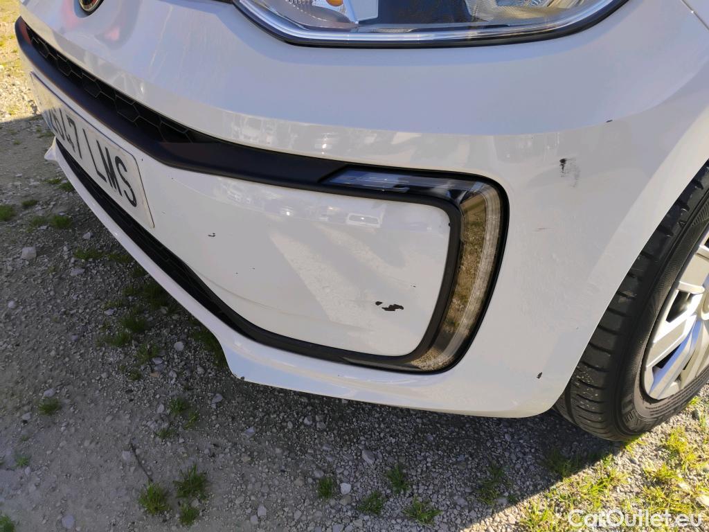  Volkswagen  Up VOLKSWAGEN e-! / 2016 / 5P / berlina con portón 61kW (83CV) #17
