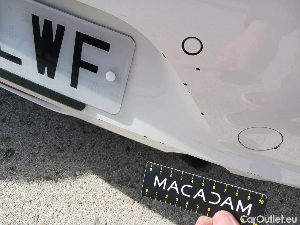  Opel  Corsa OPEL  1.2T XHL 74kW (100CV) Elegance #18