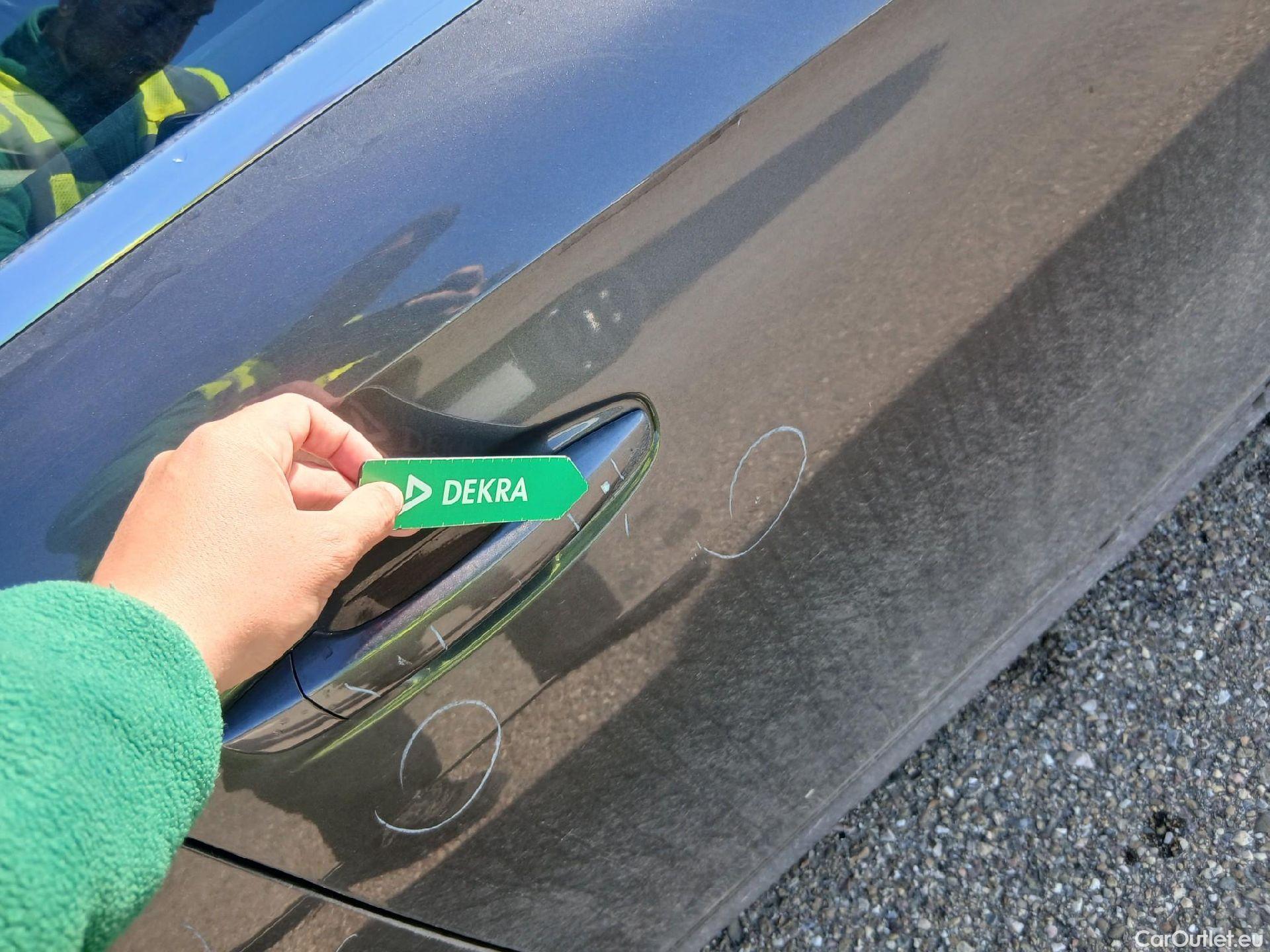  Peugeot  508 PEUGEOT  / 2018 / 5P / berlina con portón 5P Business Line BlueHDi 96kW S&S 6vel (AC) #19