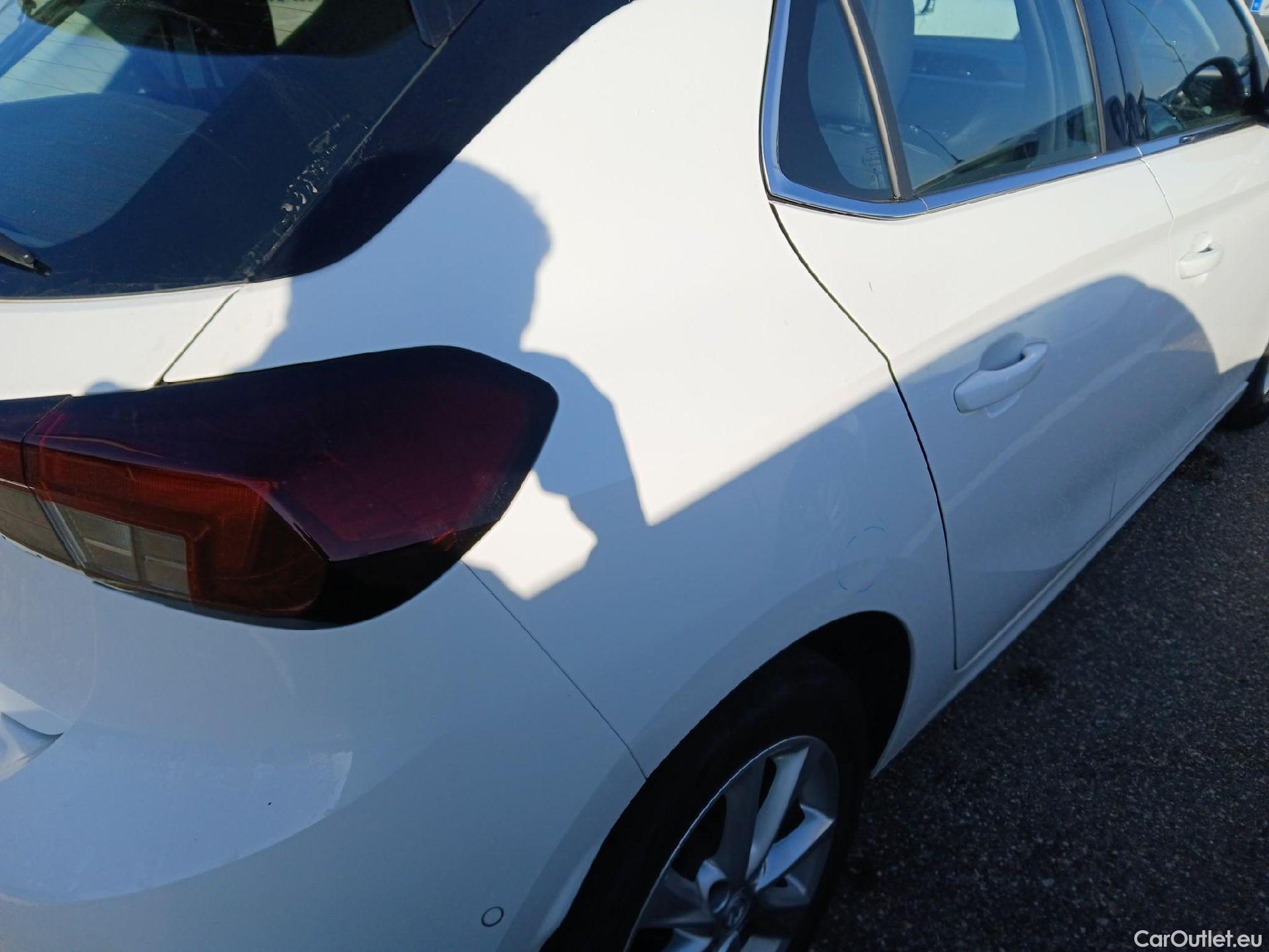  Opel  Corsa OPEL  1.2T XHL 74kW (100CV) Elegance #7