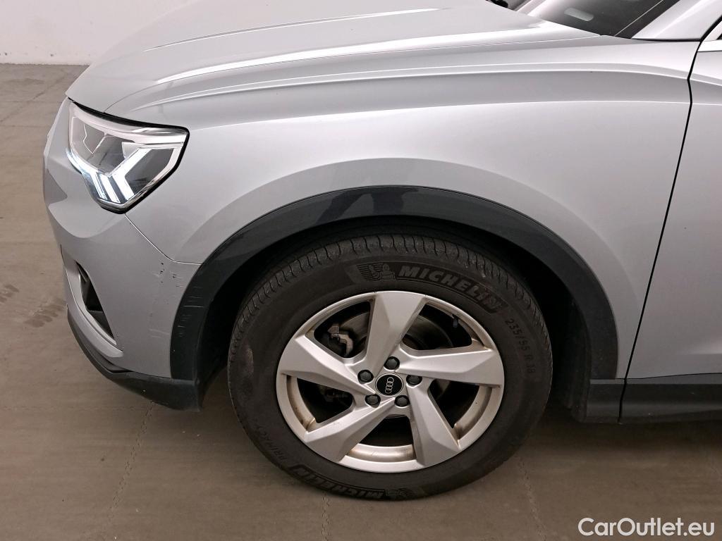  Audi  Q3 AUDI  / 2018 / 5P / todoterreno Advanced 35 TDI 110kW (150CV) S tronic #12