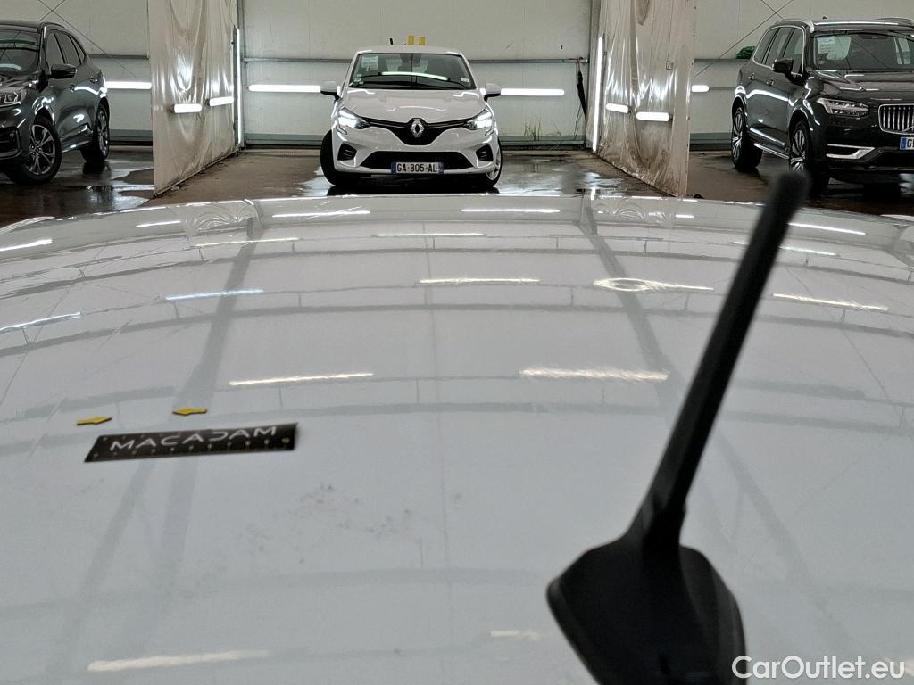  Renault  Clio  V Business 1.0 SCe 65CV BVM5 E6d #3