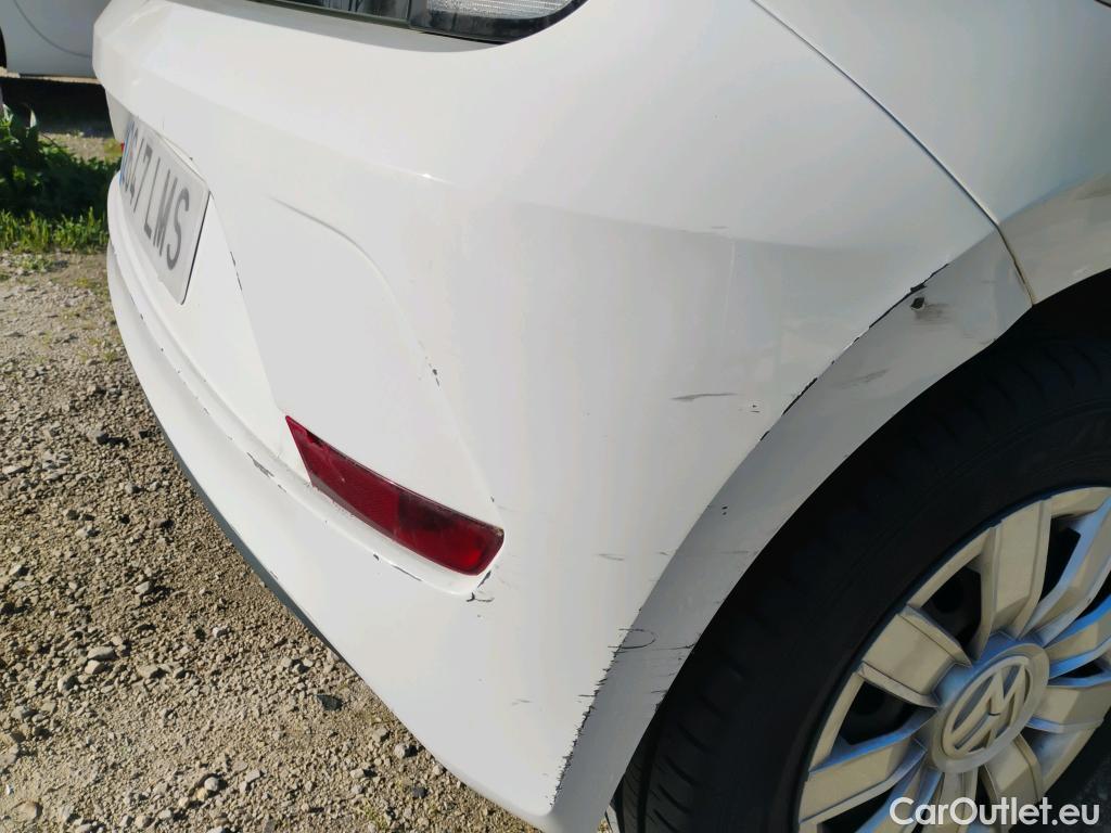  Volkswagen  Up VOLKSWAGEN e-! / 2016 / 5P / berlina con portón 61kW (83CV) #24