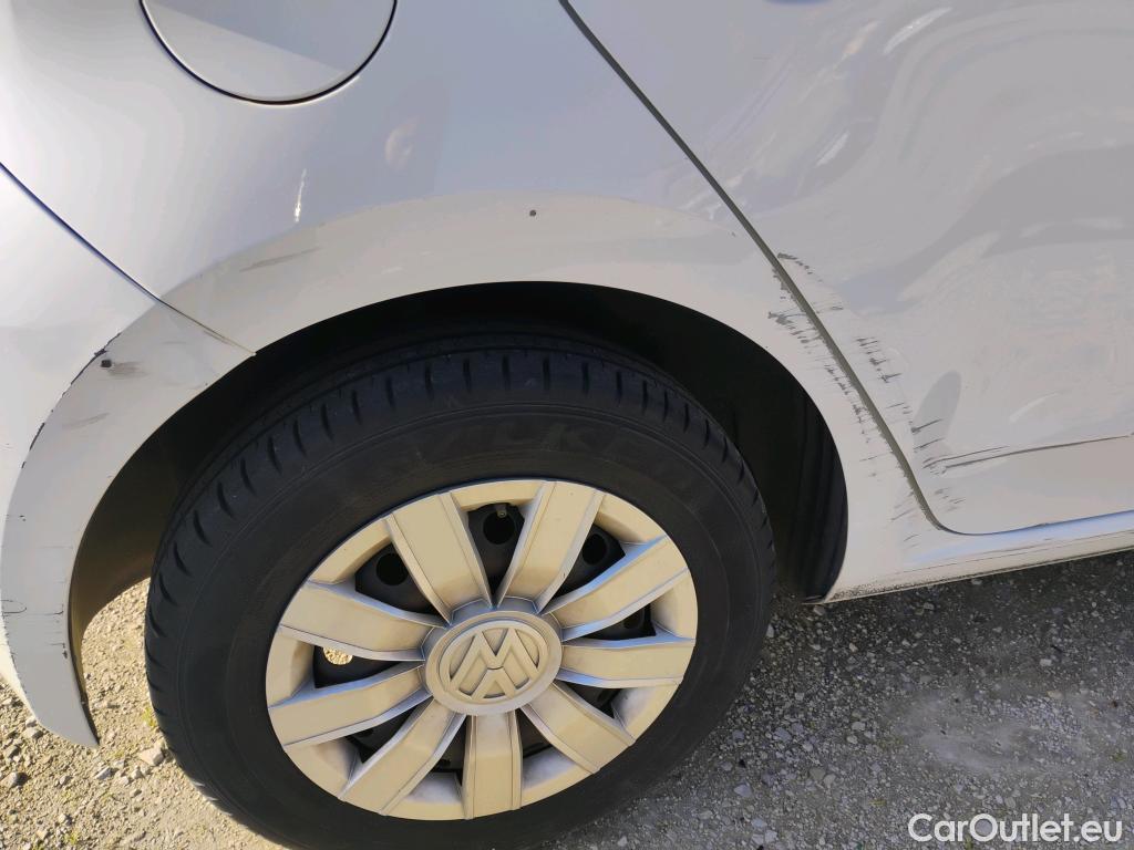  Volkswagen  Up VOLKSWAGEN e-! / 2016 / 5P / berlina con portón 61kW (83CV) #8